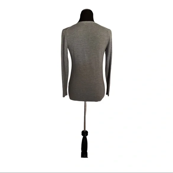 Banana Republic Open Front Cardigan Size Extra Small - Picture 3 of 8